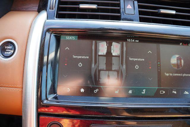 used 2018 Land Rover Discovery car, priced at $15,962