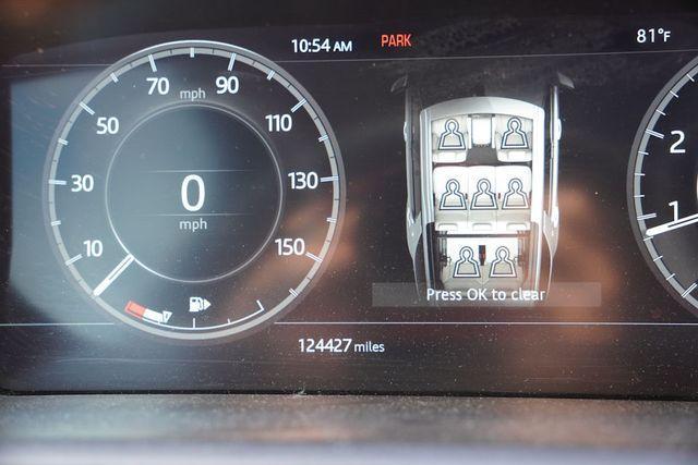used 2018 Land Rover Discovery car, priced at $15,962