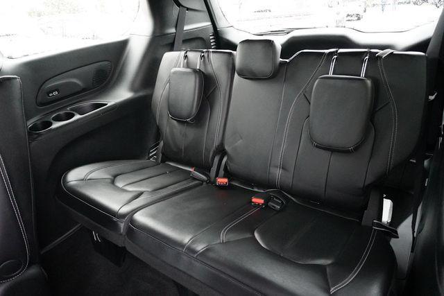 used 2022 Chrysler Pacifica Hybrid car, priced at $37,986
