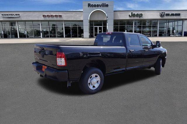 new 2024 Ram 3500 car, priced at $48,094