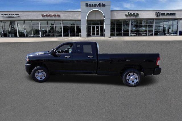 new 2024 Ram 3500 car, priced at $48,094