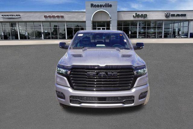 new 2025 Ram 1500 car, priced at $59,946