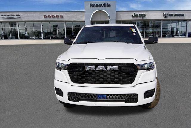 new 2026 Ram 1500 car, priced at $51,142