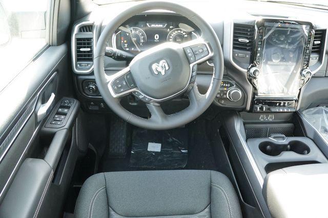 new 2026 Ram 1500 car, priced at $51,142