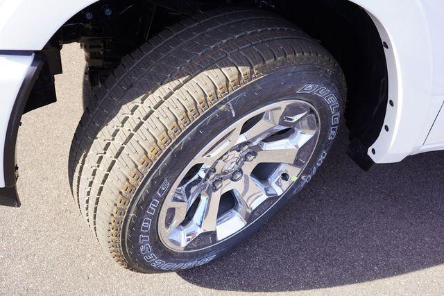 new 2026 Ram 1500 car, priced at $51,142