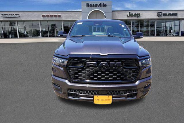 new 2026 Ram 1500 car, priced at $48,766