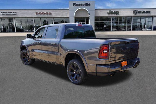 new 2026 Ram 1500 car, priced at $48,766