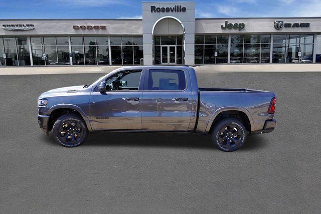 new 2026 Ram 1500 car, priced at $48,766