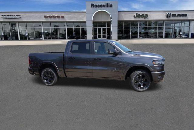 new 2026 Ram 1500 car, priced at $48,766