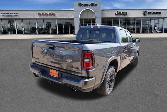 new 2026 Ram 1500 car, priced at $48,766