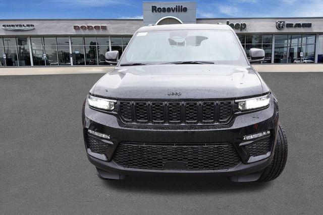 new 2025 Jeep Grand Cherokee car, priced at $44,145