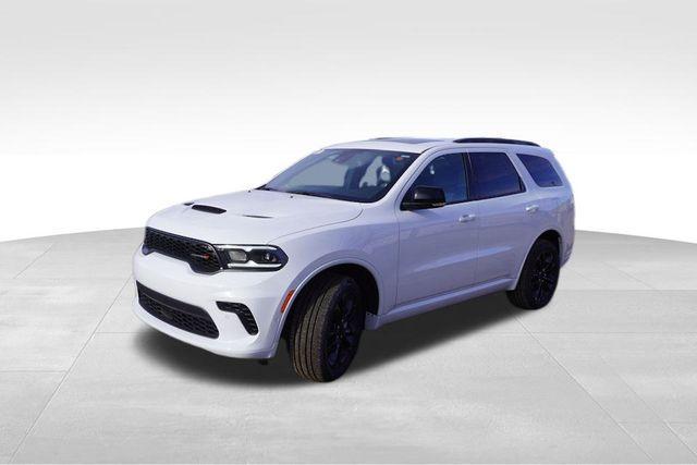 new 2025 Dodge Durango car, priced at $42,761