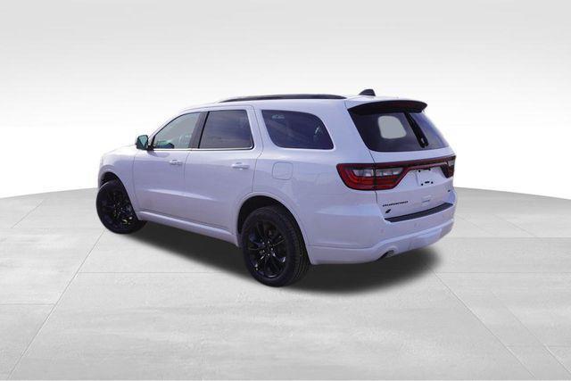 new 2025 Dodge Durango car, priced at $42,761