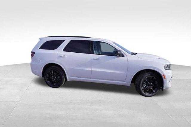 new 2025 Dodge Durango car, priced at $42,761