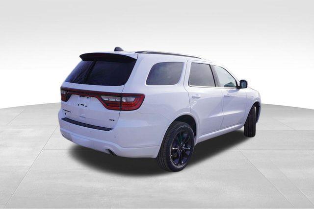 new 2025 Dodge Durango car, priced at $42,761