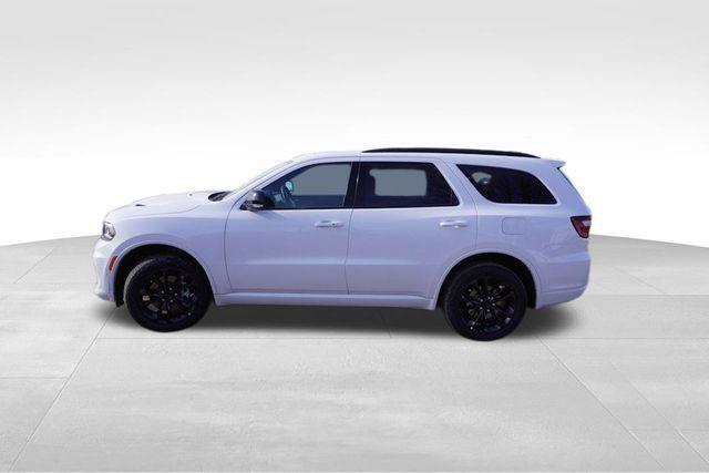 new 2025 Dodge Durango car, priced at $42,761