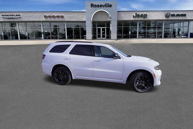 new 2025 Dodge Durango car, priced at $48,871