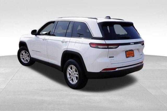 used 2023 Jeep Grand Cherokee car, priced at $29,220