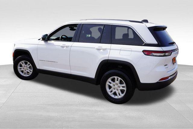 used 2023 Jeep Grand Cherokee car, priced at $29,220