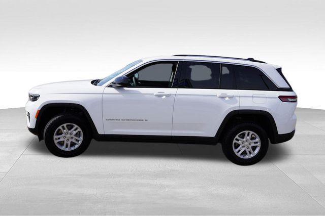 used 2023 Jeep Grand Cherokee car, priced at $29,220
