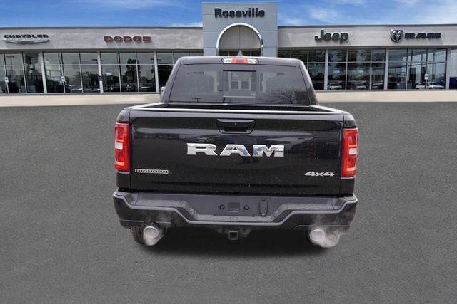 new 2026 Ram 1500 car, priced at $51,732