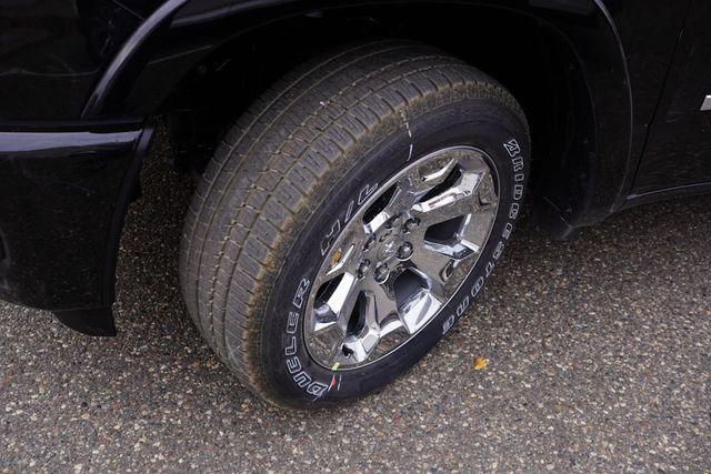 new 2026 Ram 1500 car, priced at $51,732