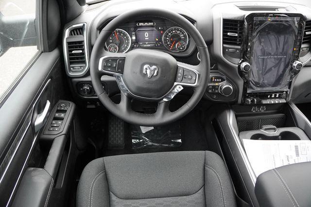 new 2026 Ram 1500 car, priced at $51,732