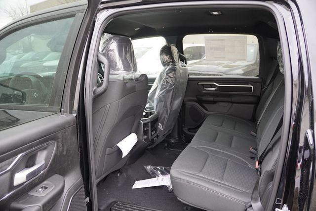 new 2026 Ram 1500 car, priced at $51,732