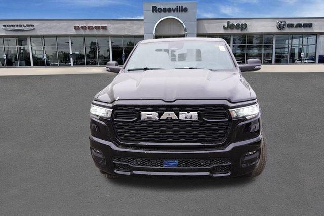 new 2026 Ram 1500 car, priced at $51,732