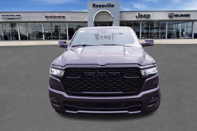 new 2025 Ram 1500 car, priced at $49,227