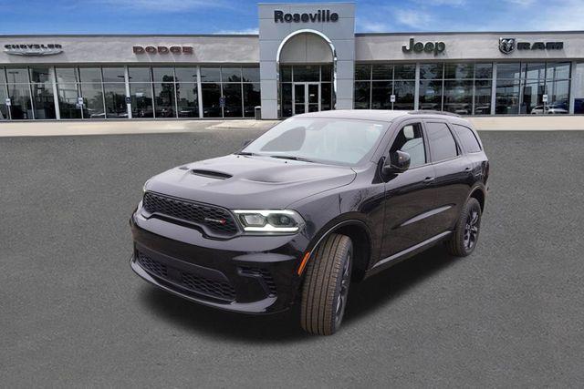 new 2025 Dodge Durango car, priced at $48,871