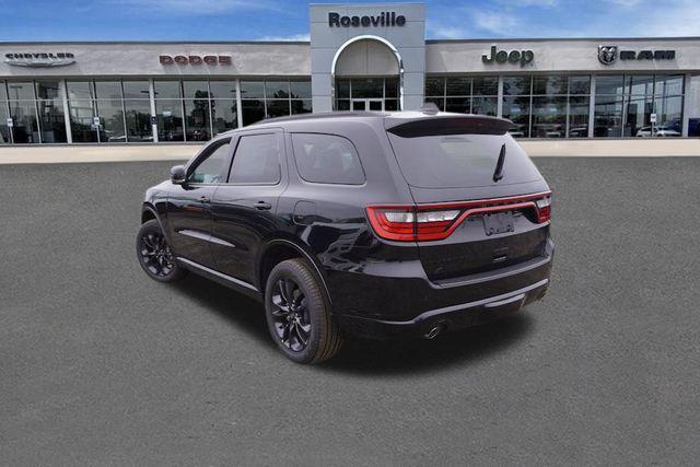 new 2025 Dodge Durango car, priced at $48,871