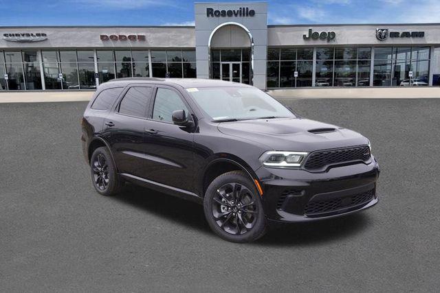 new 2025 Dodge Durango car, priced at $48,571