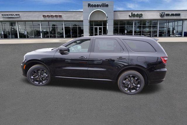 new 2025 Dodge Durango car, priced at $48,871