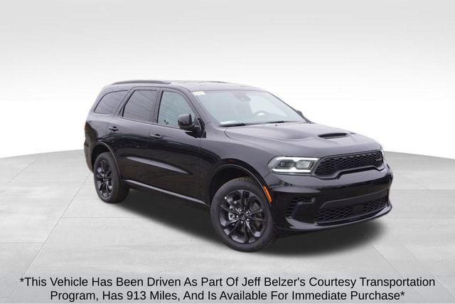 new 2025 Dodge Durango car, priced at $42,761