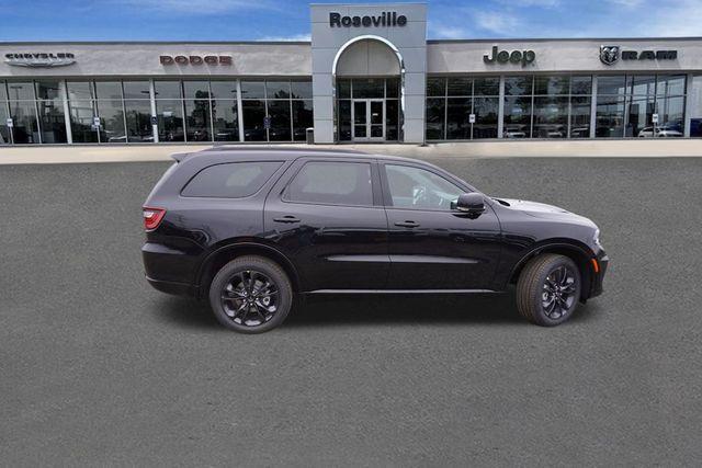 new 2025 Dodge Durango car, priced at $48,871