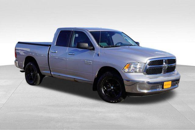 used 2016 Ram 1500 car, priced at $17,229