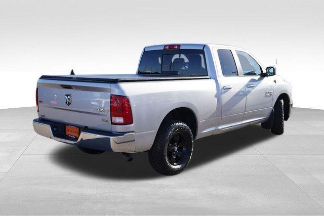 used 2016 Ram 1500 car, priced at $17,229