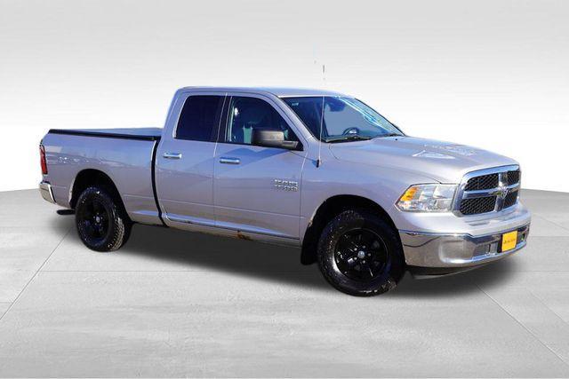 used 2016 Ram 1500 car, priced at $17,229