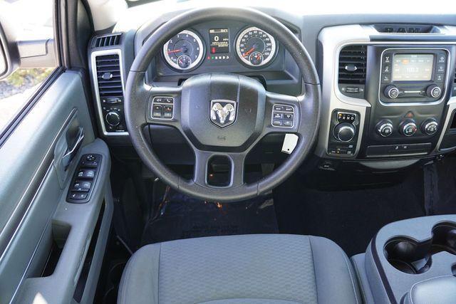 used 2016 Ram 1500 car, priced at $17,229