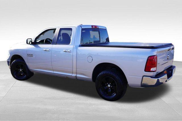 used 2016 Ram 1500 car, priced at $17,229