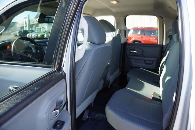 used 2016 Ram 1500 car, priced at $17,229