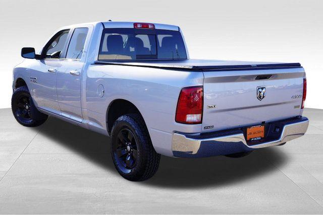 used 2016 Ram 1500 car, priced at $17,229