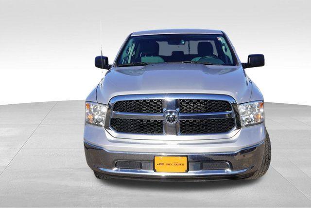 used 2016 Ram 1500 car, priced at $17,229