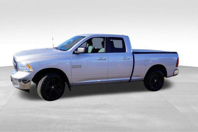 used 2016 Ram 1500 car, priced at $17,229