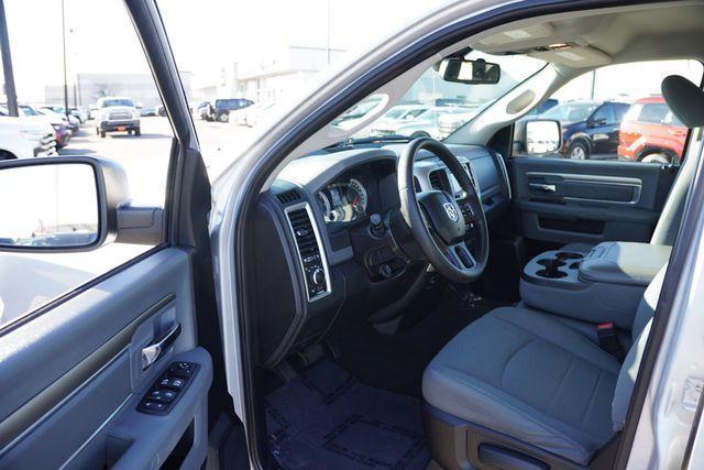 used 2016 Ram 1500 car, priced at $17,229