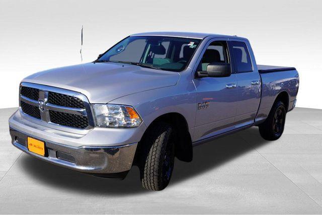used 2016 Ram 1500 car, priced at $17,229