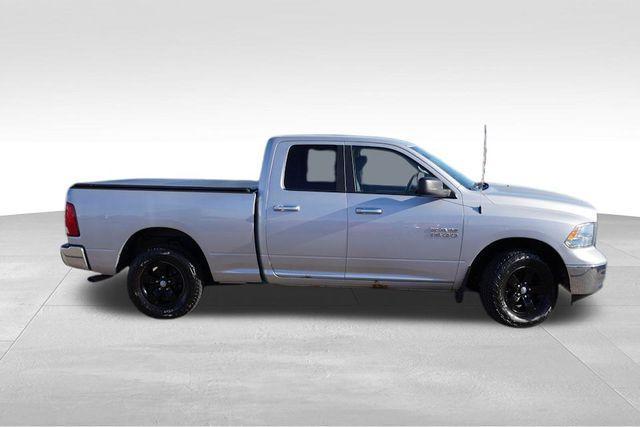 used 2016 Ram 1500 car, priced at $17,229