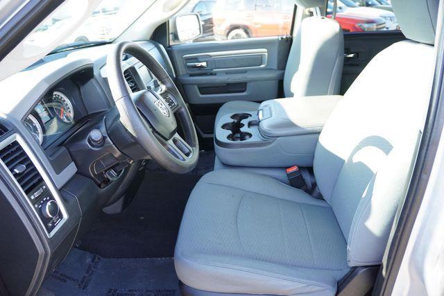 used 2016 Ram 1500 car, priced at $17,229