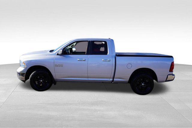 used 2016 Ram 1500 car, priced at $17,229